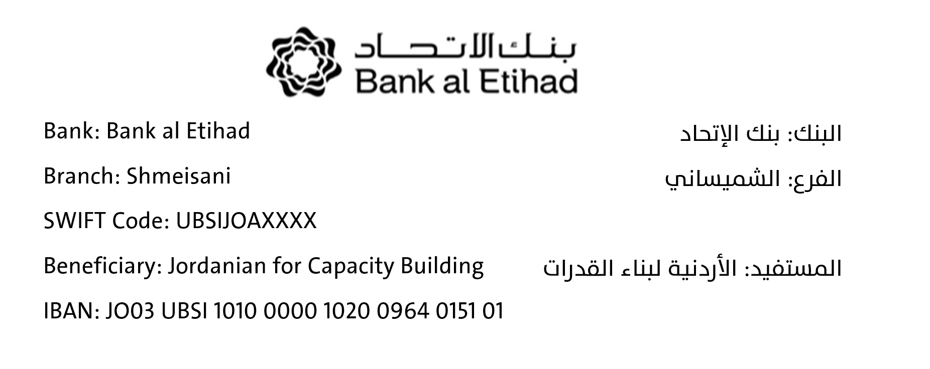 Bank Bank